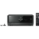 Yamaha TSR-700 černý