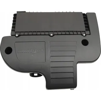 Spojková sada Kryt pouzdra vzduchového filtru FAST FT37704