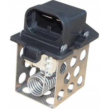 Klimatizace automobilu Polcar 6026KST-6 odpor topení ventilátoru