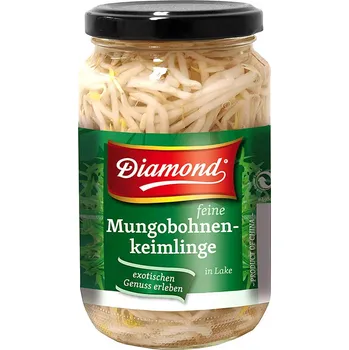Diamond Klíčky z fazolí mungo 330 g