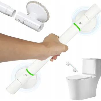 Nástěnný držák Bedee, nosnost až 50 kg