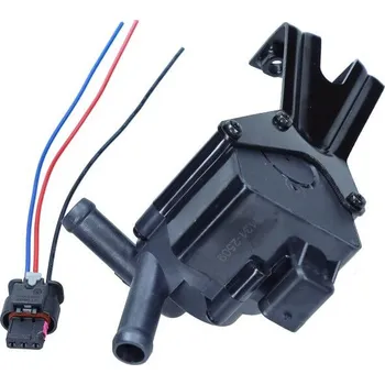 Vodní pumpa motoru Doplňovací vodní čerpadlo (okruh chladicí vody) MAXGEAR 18-0880