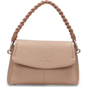 DÁMSKÁ KABELKA HISPANITAS BV264536 HNĚDÁ ALMOND Barva: HNĚDÁ, Velikost: UNI