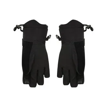 Rukavice Quiksilver Lyžařské rukavice Mission EQBHN03039 Černá S