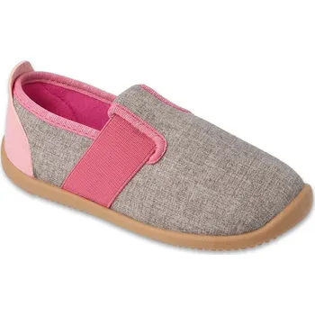 Dívčí obuv Bačkory Befado 901x014 - 901y014 28, Vnitřní délka boty: 18,5 cm, Vnitřní šířka boty: 7,4 cm