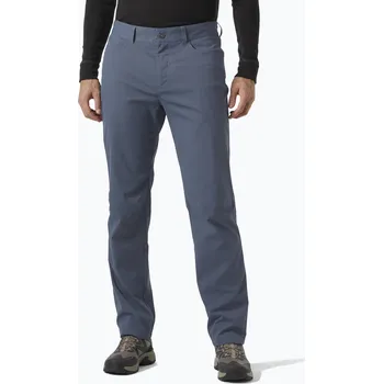 Pánské kalhoty Pánské trekingové kalhoty Helly Hansen Holmen 5 Pocket alpine frost