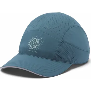 Kšiltovka Columbia Speed Trail Ball Cap 2159161429 - everblue/gem splatter UNI