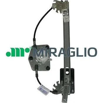 Stahovačka okna Zvedací zařízení oken MIRAGLIO 30/1305