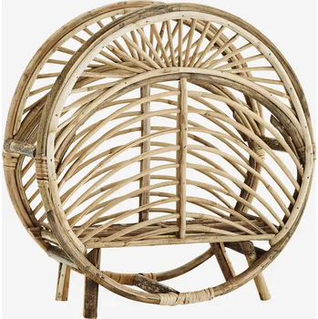 Stojan na knihu Držák kulatých novin - Madam Stotz