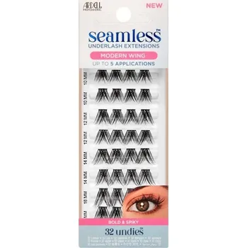 Umělé řasy Ardell Seamless Underlash Extensions Modern Wing - Doplňovací sada řas 0 ml