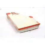 Kraft Automotive 1712660 Vzduchový filtr