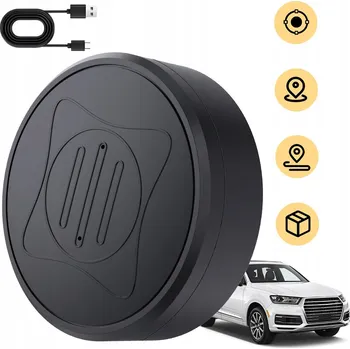 IP kamera MINI LBS LOKÁTOR S FUNKCÍ BEZPEČNÉ ZÓNY PRO DĚTI, AUTO, SENIORY