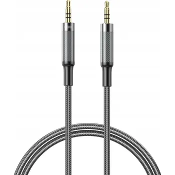 Audio kabel Kabel XO NB-R279C minijack 3,5 mm - minijack 3,5 mm 1 m