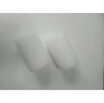 Malířský váleček SOLID MALÍŘSKÝ VÁLEČEK HOUBIČKA MOLTOPREN 5CM (2KS)