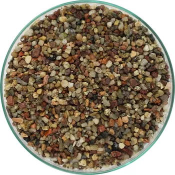 Podestýlka pro kočku Stelivo přírodní 10 kg 2-5 mm Retne