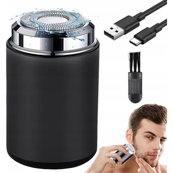 Bedee holicí strojek elektryczna Holicí Strojek