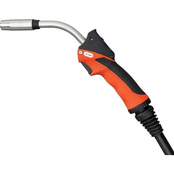 Stavební hořák Hořák LORCH ML 3800 Powermaster 3m, plynem chlazený