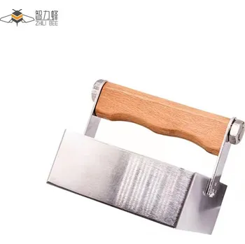 Vykrajovačka na plástečkový med 95x95