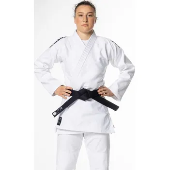 DAX Moskito kimono kabát 190cm bílý