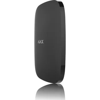 Sada domovního alarmu Ajax ReX (8EU) ASP black AJAX38206