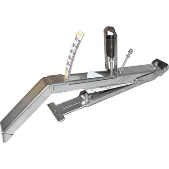 JaHan Včelařská váha zadní na 40 kg