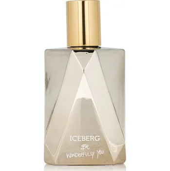 Iceberg Be Wonderfully You EDT 100 ml W