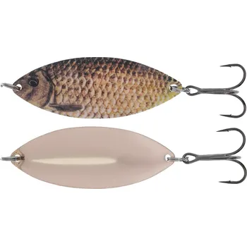 Umělá nástraha Plandavka Select Solver 10,0 g 71 mm S50