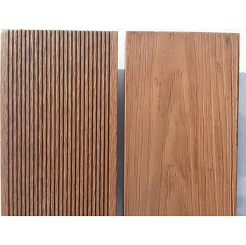 Terasové prkno WPC terasové prkno LamboDeck 140 x 20 x 2900 – Brownish Red