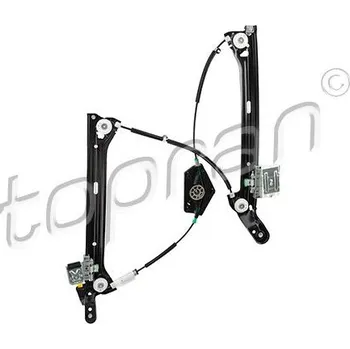 Stahovačka okna Zvedací zařízení oken TOPRAN 117 131