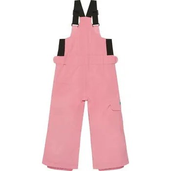 Snowboardové kalhoty Roxy Lyžařské kalhoty Lola ERLTP03012 Růžová Regular Fit 4