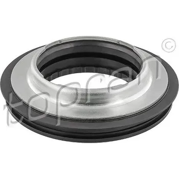 Valivé ložisko, ložisko pružné vzpěry TOPRAN 117 606