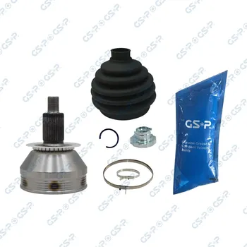 Hřídel nápravy Sada kloubu hnacího hřídele GSP 801744