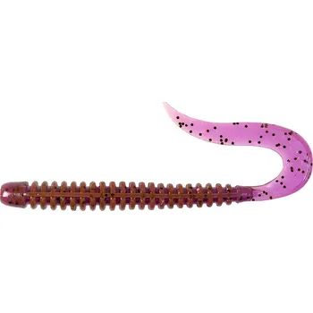 Umělá nástraha Gumová nástraha Select Freek Slim 2" barva 888 (8 ks/balení)