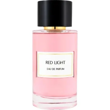 Dámský parfém Jeanne Arthes Red Light unisex parfémovaná voda 100ml TESTER