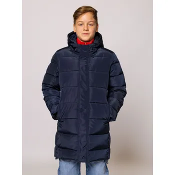 Chlapecká bunda NORMAND navy 134