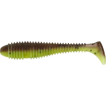 Umělá nástraha Gumová nástraha Select FatFish 3" #242 (6 ks/balení)