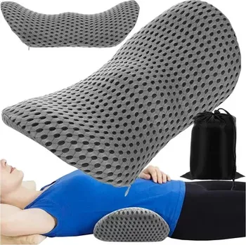 ortopedická podložka Ortopedický bederní polštář