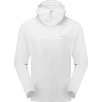 Pánská softshellová bunda Bunda Montane Tenacity Hoodie powder M