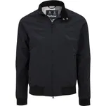 Barbour Royston Casual Jacket — Black