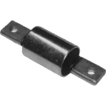 Zavěšení kol Uložení, řídicí mechanismus MOOG AL-SB-2398