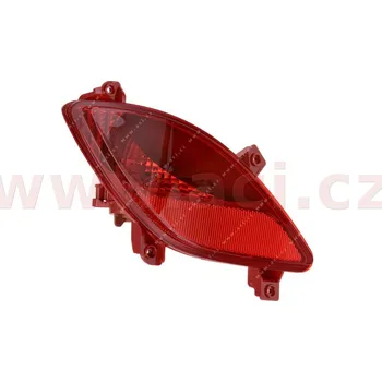 Mlhový světlomet zadní mlhovka Kombi ORIGINÁL, L (8244927Q) (8244927Q)