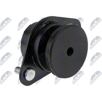 Zavěšení kol Zavěšení, tělo nápravy NTY ZTT-MS-039N