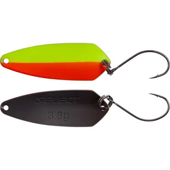 Umělá nástraha Plandavka Select Winner 3,8g 36mm #15