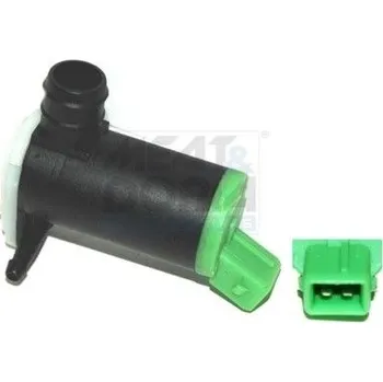 Autosklo Vodní čerpadlo ostřikovače, čištění skel MEAT & DORIA 20114