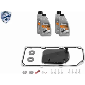 Auto-moto Sada Dílů, výměna oleje automatické převodovky VAICO V30-2253-SP