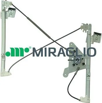 Stahovačka okna Zvedací zařízení oken MIRAGLIO 30/1035