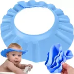 Stříška pro děti na mytí hlavy