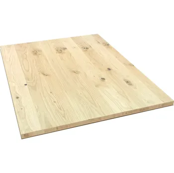 OSB deska 3vrstvá deska, divoký dub, 900 × 600 × 20 mm&nbsp;2794