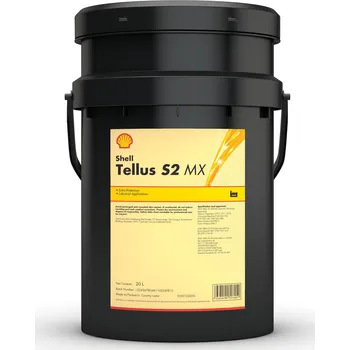 Motorový olej Shell Tellus S2 MX 100 ISO VG 100 20 l