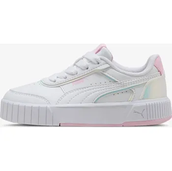 Pánská obuv Pánské tenisky PUMA Carina Mia Holo 2.0 PS EUR 34.5 1561692